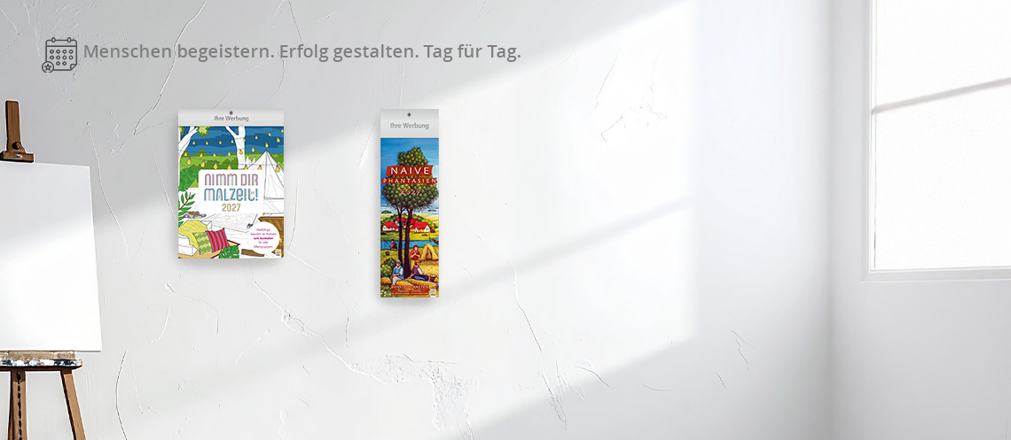 Kalender 2027 - Kalender 2025 - First slide