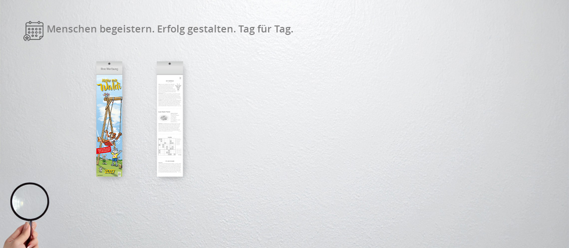 Kalender 2027 - Kalender 2025 - First slide