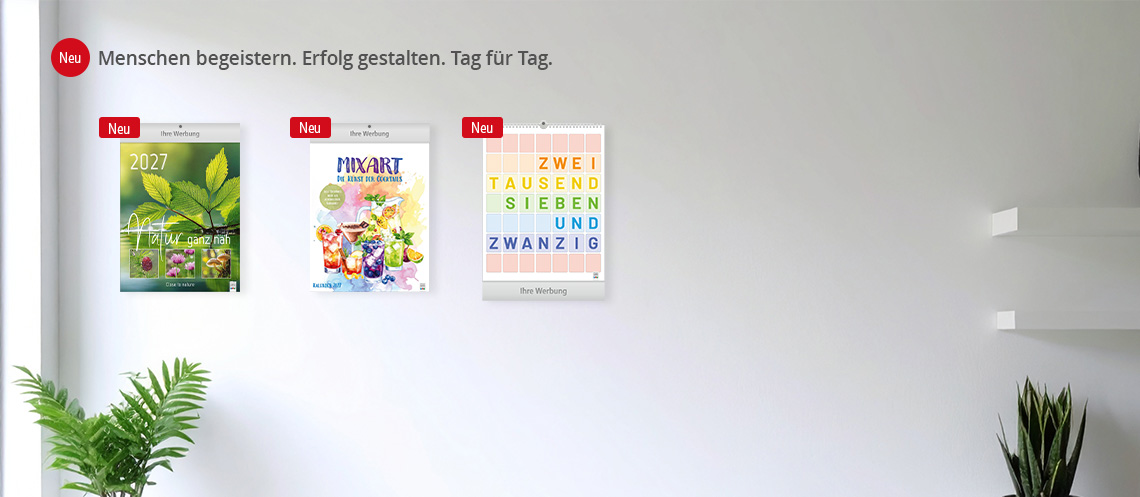 Kalender 2027 - Kalender 2025 - First slide