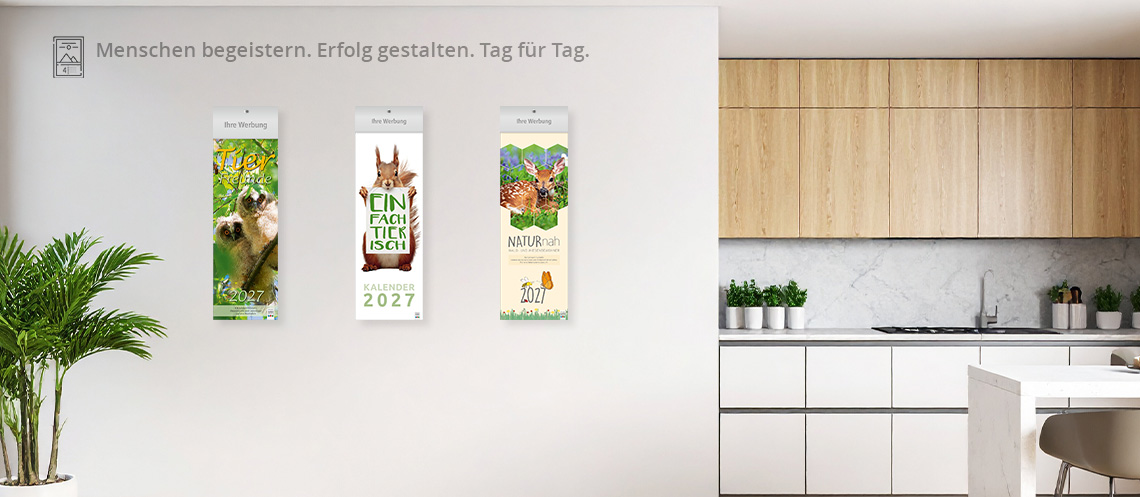 Kalender 2027 - Kalender 2025 - First slide